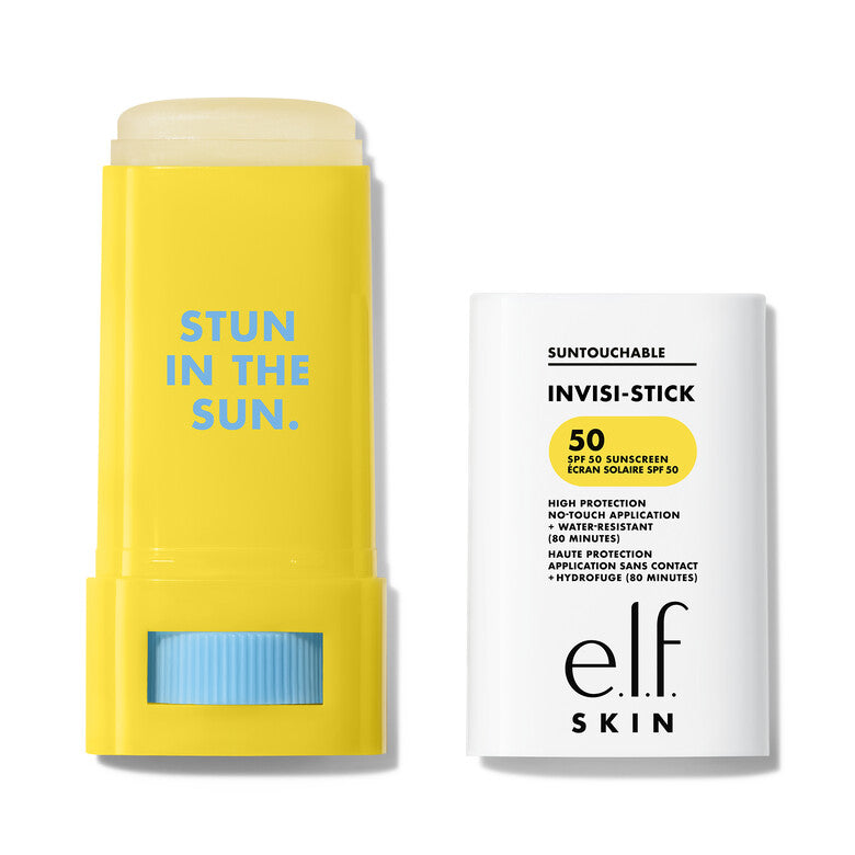 Suntouchable Invisi-Stick SPF 50